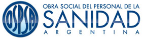 OSPSA - Obra Social del Personal de la Sanidad Argentina